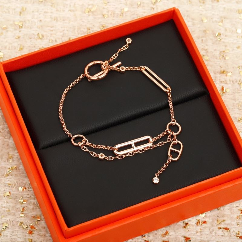 Hermes Bracelets